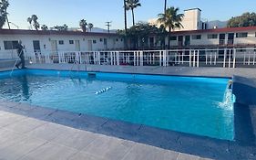 Hotel Presidente